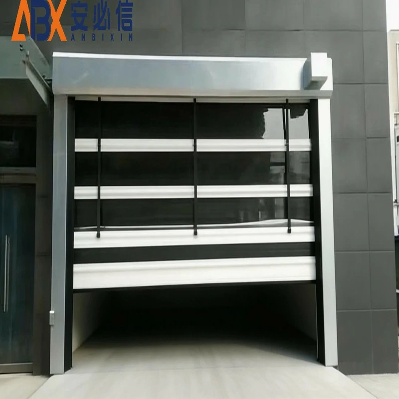 洛阳背带堆积门